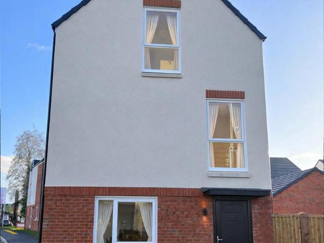 House for sale in Helsby, Alvanley