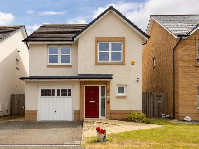 House for sale in Sewell, Scotland