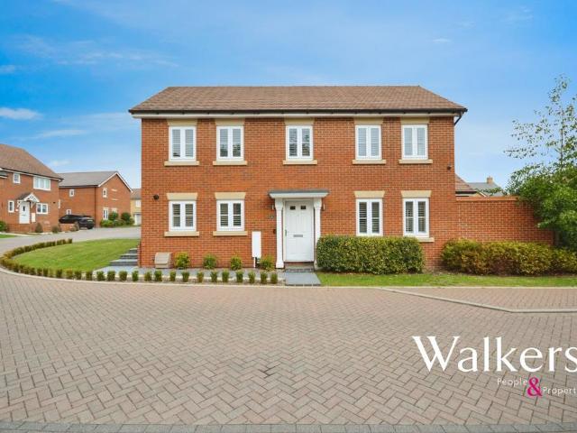 House for sale in Ongar, Epping