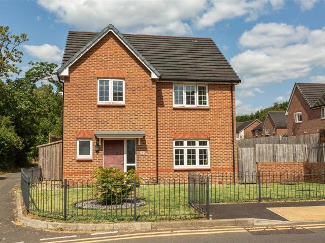 House for sale in Cilybebyll, Pontardawe