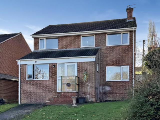 House for sale in Dilton Marsh, Wiltshire