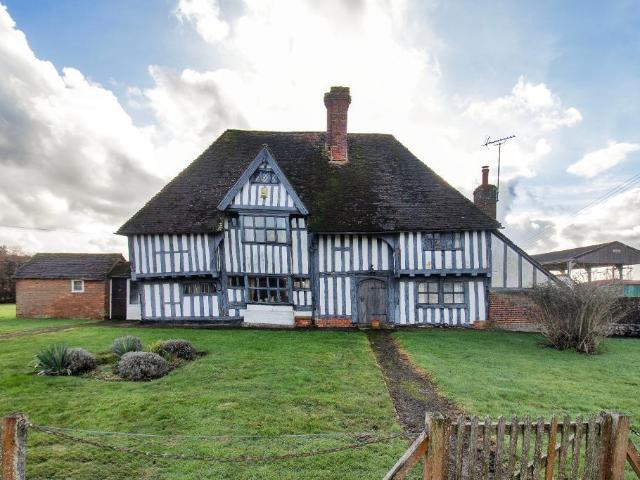 House for sale in Midway, Kent