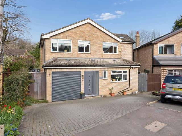 House for sale in Broadwater, Shephall