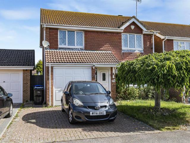 House for sale in Telscombe, Iford