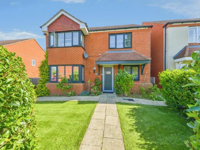 House for sale in Shefford, Bedfordshire