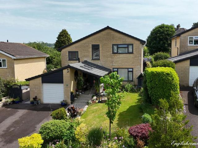 House for sale in Bloomfield, Dulcote