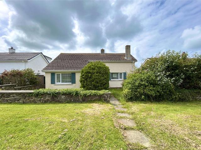 House for sale in The Havens, Broad Haven