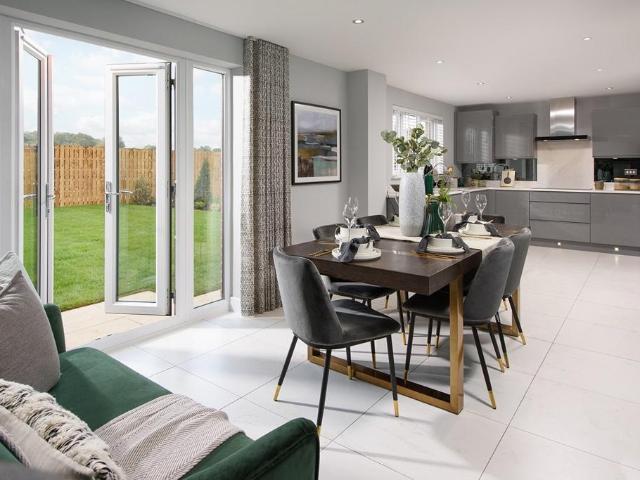 House for sale in Stockton-on-tees