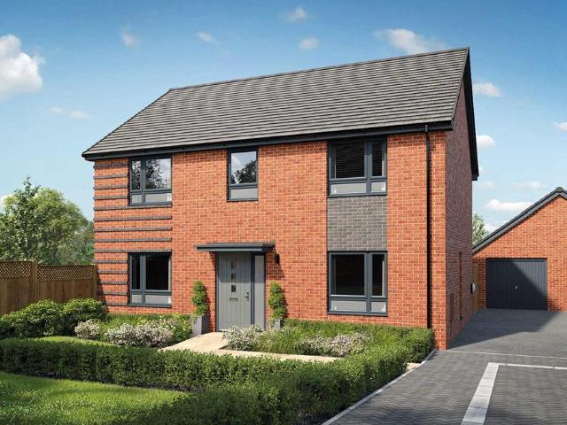 House for sale in Keynsham, Bath And North East Somerset
