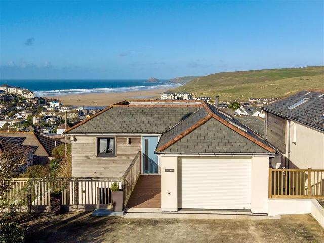 House for sale in Penwartha Coombe, Cornwall