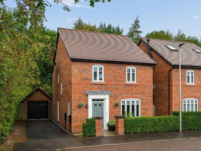 House for sale in Tarporley