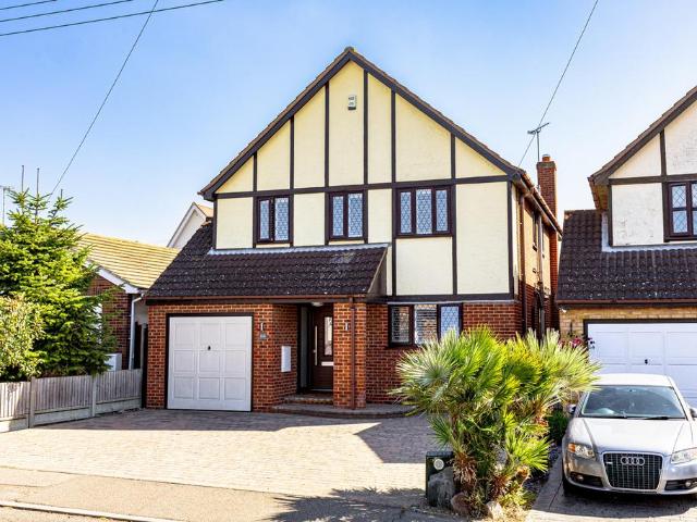 House for sale in South Benfleet, Castle Point