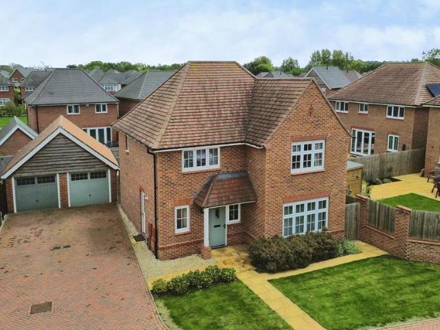 House for sale in Priorslee, Priorslee Village