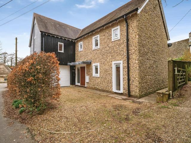 House for sale in Toller Porcorum, East Dorset