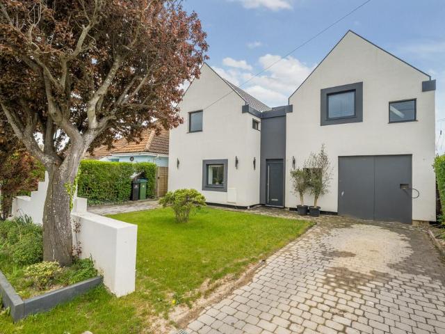 House for sale in Clapham, West Sussex