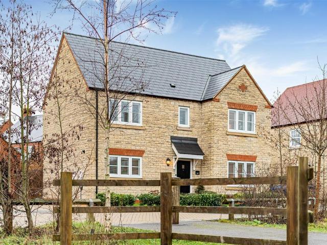 House for sale in Chesterton, Evershot