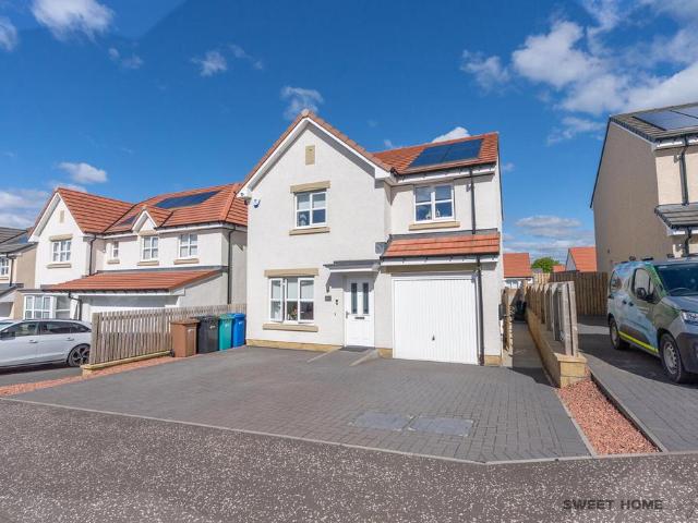 House for sale in Stoneyetts, Moodiesburn