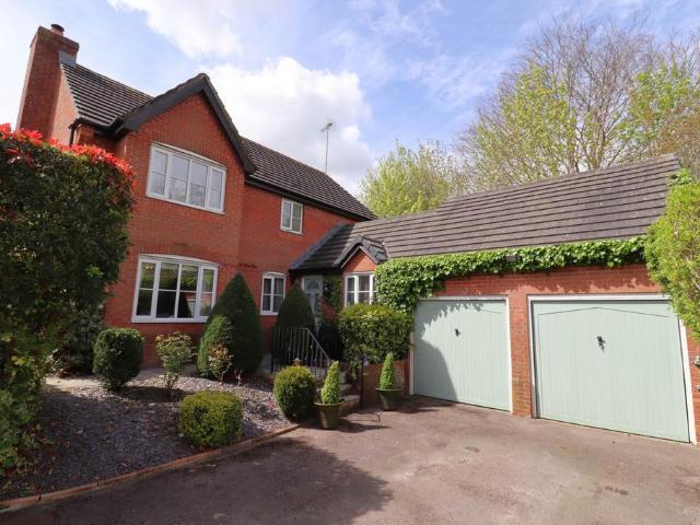 House for sale in Pewsey, Wiltshire