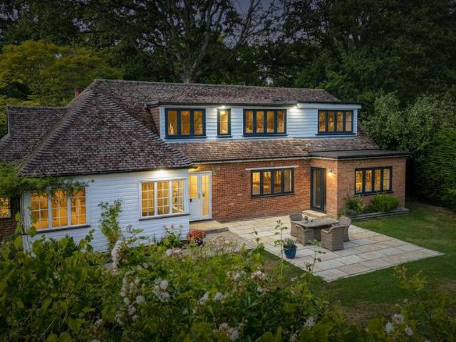 House for sale in Durfold Wood, Chichester