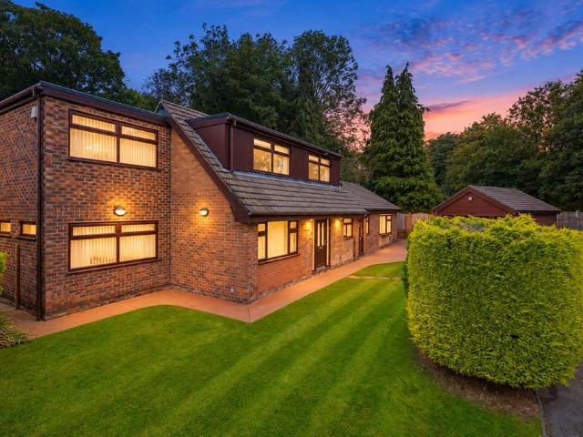 House for sale in Arbury, Winwick