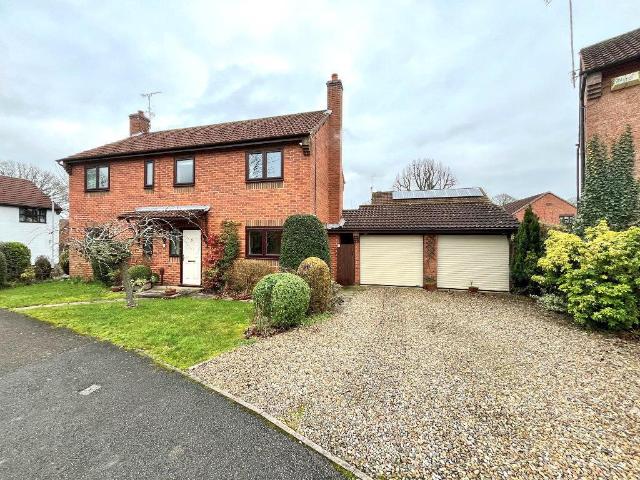 House for sale in Walkington, High Hunsley