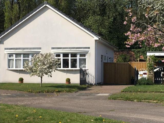 House for sale in New Hall Farm, Wigan
