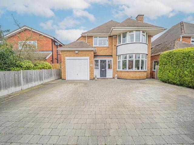 House for sale in Dorridge, Isle Of Man