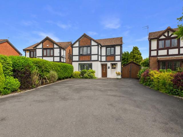 House for sale in Newton, Greenheys