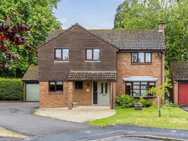 House for sale in Dromore, Oxfordshire