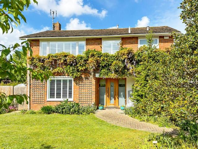 House for sale in Angmering, Clapham