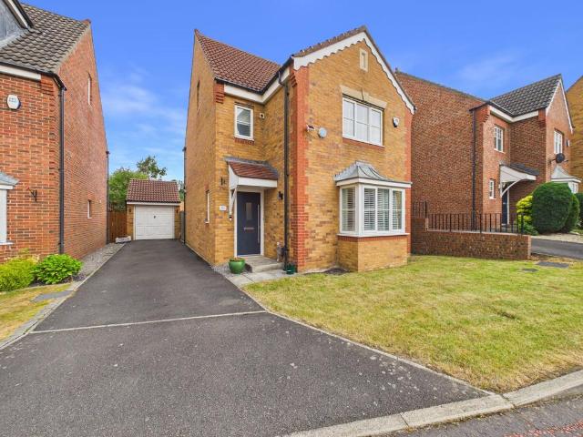 House for sale in North Side, Birtley