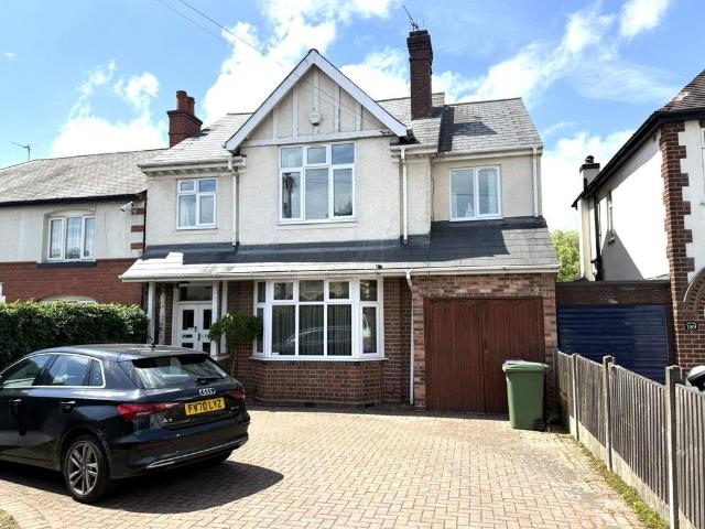 House for sale in Fallings Park, Park Village