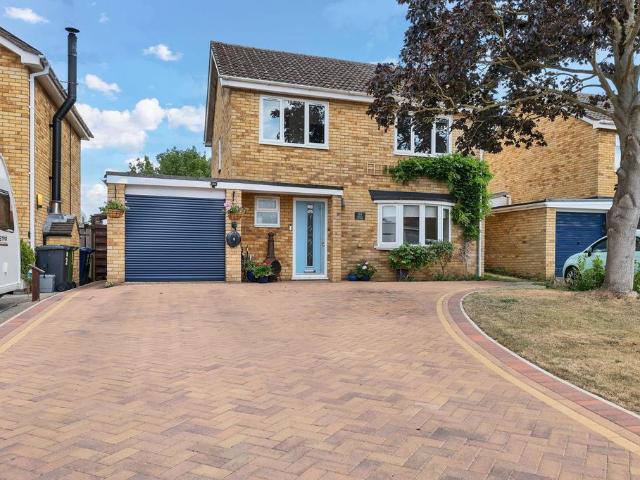 House for sale in Holywell-cum-Needingworth, Huntingdon