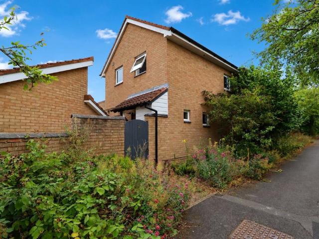 House for sale in Bletchley, Milton Keynes