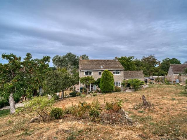 House for sale in Whitchurch, Henstridge