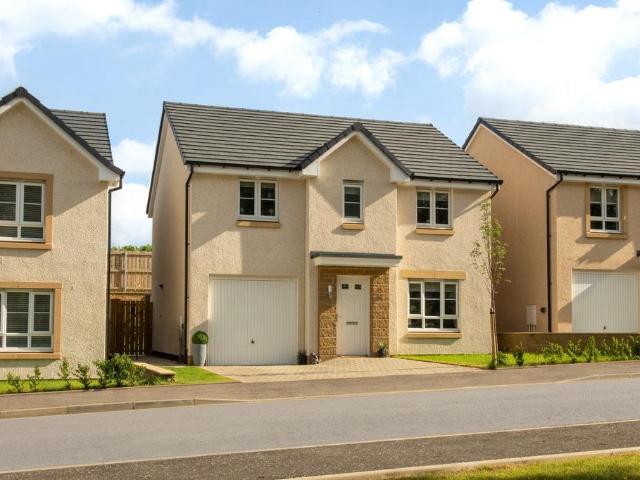 House for sale in Glendale, Robroyston