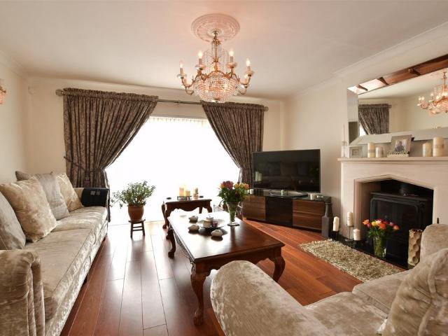 House for sale in Epping, Essex
