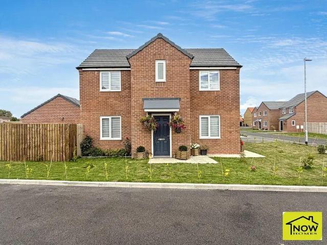 House for sale in Belleau, Lincolnshire
