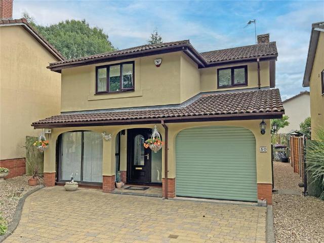 House for sale in Sutton Hill, Telford