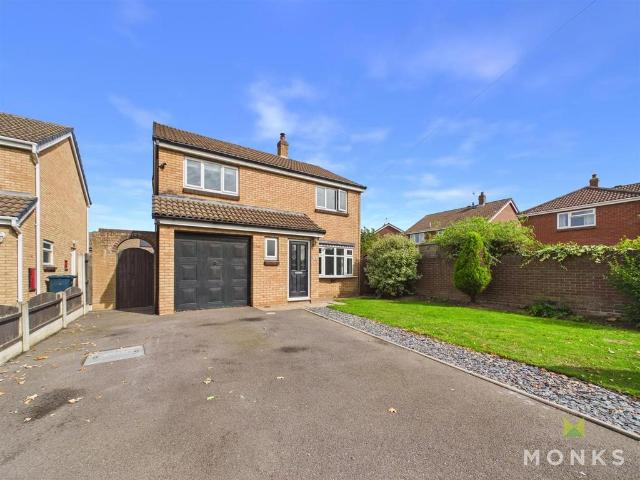 House for sale in Battlefield, Frankwell