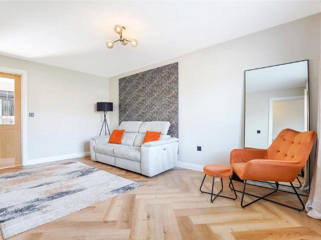 House for sale in Garthamlock, Scotland