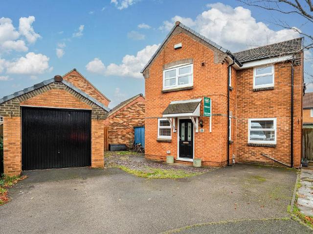 House for sale in Hindley, Wigan