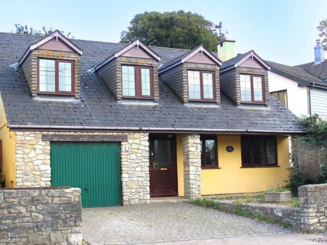 House for sale in West Camp, Boverton