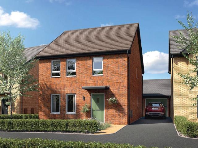 House for sale in Bromborough Pool, New Ferry