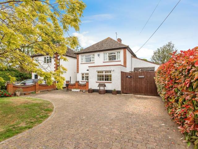 House for sale in Barling Magna, Barling