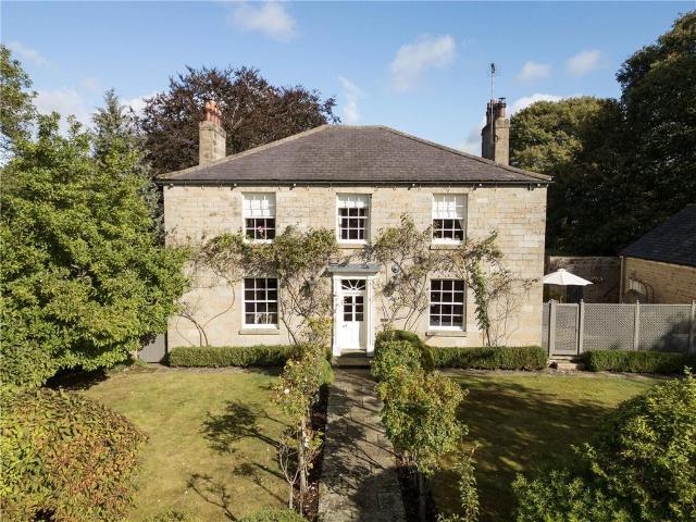 House for sale in Scotton, North Yorkshire