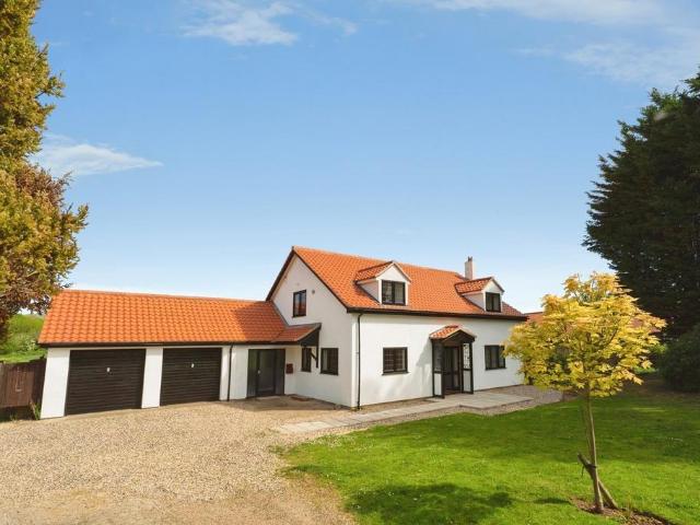 House for sale in Elmswell, Bedingfield