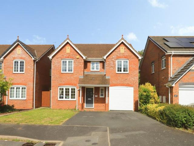 House for sale in Mitton, Rushock