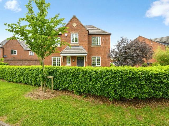 House for sale in Houghton Conquest, Bedfordshire