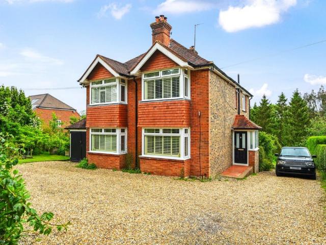 House for sale in Chailey, Iford
